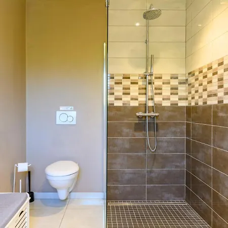 Serenite Villa Biscarrosse